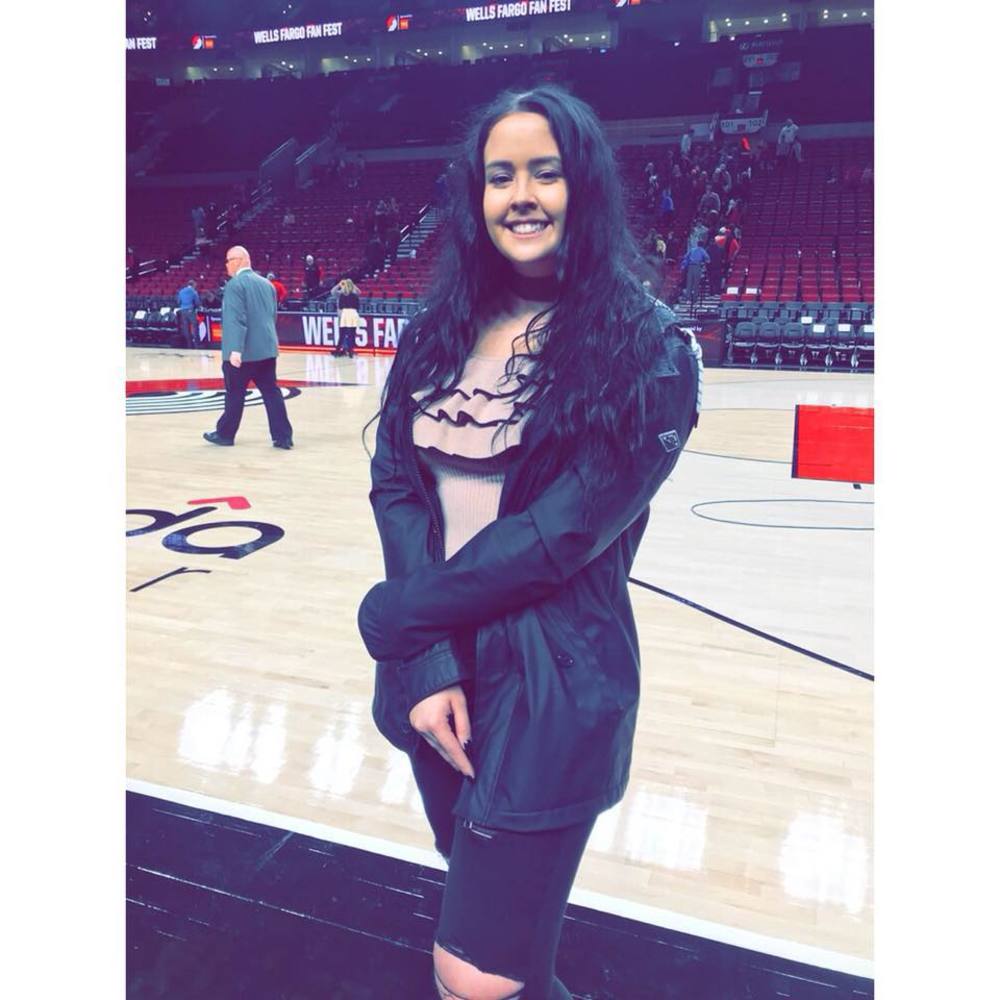 Meet your Posher, Emily